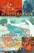 Cover: Scheherazade - Headline Book Publishing