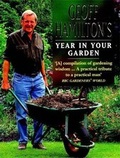 Cover: Geoff Hamilton's Year in Your Garden - Headline Book Publishing