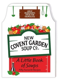 Abbildung von: A Little Book of Soups - Boxtree Ltd