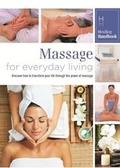 Cover: Healing Handbooks: Massage for Everyday Living - Pyramid