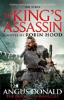 Cover: The King's Assassin - Sphere