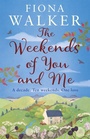 Cover: The Weekends of You and Me - Sphere