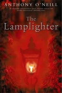Enlarge image Cover: The Lamplighter - Headline Review