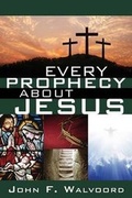 Cover: Every Prophecy about Jesus - David C Cook Publishing Company