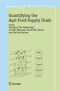 Cover: Quantifying the Agri-Food Supply Chain - Springer