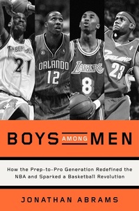 Abbildung von: Boys Among Men - Crown