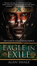Cover: Eagle in Exile - Del Rey