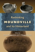 Cover: Rethinking Moundville and Its Hinterland - University Press of Florida