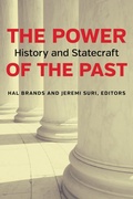 Cover: The Power of the Past - Brookings Institution