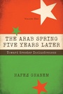 Cover: The Arab Spring Five Years Later - Brookings Institution