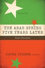 Cover: The Arab Spring Five Years Later - Brookings Institution