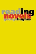 Cover: Reading Novels - Vanderbilt University Press