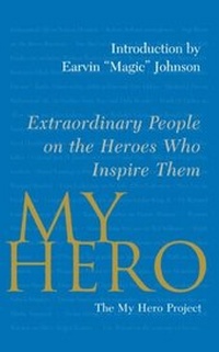 Enlarge image Cover: My Hero - Free Press
