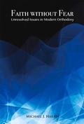 Cover: Faith Without Fear - Vallentine Mitchell & Co Ltd