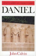 Cover: Commentary on Daniel - The Banner of Truth Trust