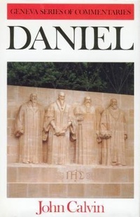 Abbildung von: Commentary on Daniel - The Banner of Truth Trust