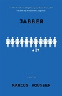Cover: Jabber - TALONBOOKS