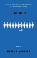 Cover: Jabber - TALONBOOKS
