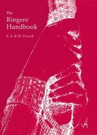 Abbildung von: The Ringers' Handbook - Peter Sotheran