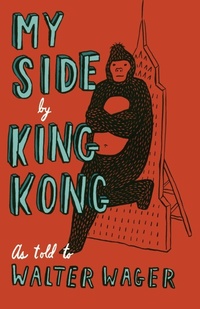 Enlarge image Cover: My Side - Simon & Schuster