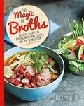 Cover: The Magic of Broths - Kyle Books