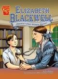 Cover: Elizabeth Blackwell - Capstone Press