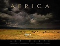 Cover: Africa - Wildlands Press