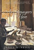 Cover: As Strangers Here - Turnpike Books