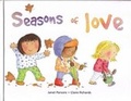 Cover: Seasons of Love - Potoroo Publishing