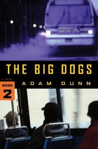 Enlarge image Cover: The Big Dogs - Dunn Books