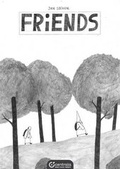 Cover: Friends - Centrala Ltd