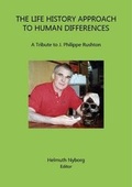Cover: The Life History Approach to Human Differences - Ulster Institute for Social Research