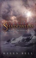 Cover: Shadowless - Light-Carillon Publishing
