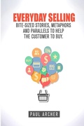 Cover: Everyday Selling - High House Publishing