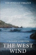 Cover: The West Wind - Literary Nation