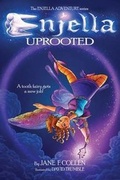 Cover: Enjella Uprooted - Streamline Brands