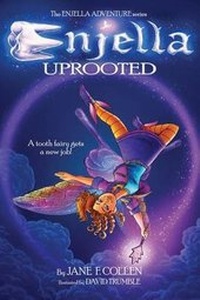 Enlarge image Cover: Enjella Uprooted - Streamline Brands