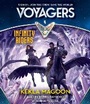 Cover: Voyagers Infinity Riders (Book 4) - Random House US Audio