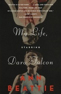 Cover: My Life, Starring Dara Falcon - Vintage