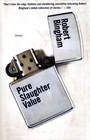 Cover: Pure Slaughter Value - Anchor