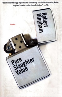 Enlarge image Cover: Pure Slaughter Value - Anchor