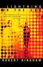 Cover: LIGHTNING ON THE SUN - Anchor