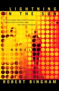 Cover: LIGHTNING ON THE SUN - Anchor