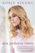 Cover: Mis pedazos rotos - Celebra