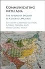 Cover: Communicating with Asia - Cambridge University Press