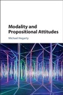 Cover: Modality and Propositional Attitudes - Cambridge University Press