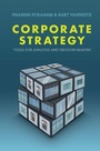 Cover: Corporate Strategy - Cambridge University Press