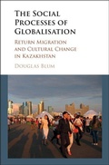 Cover: The Social Process of Globalization - Cambridge University Press