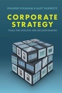Cover: Corporate Strategy - Cambridge University Press