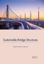 Cover: Sustainable Bridge Structures - CRC Press